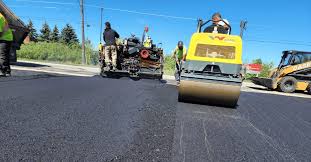 Driveway Overlay Services in Front Royal, VA